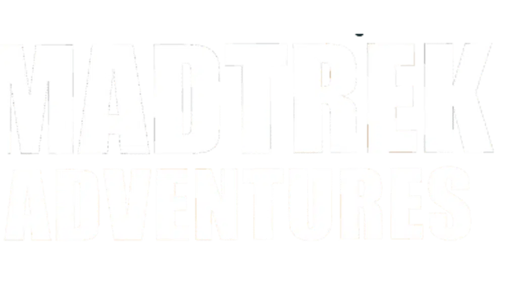 MadTrek Adventures