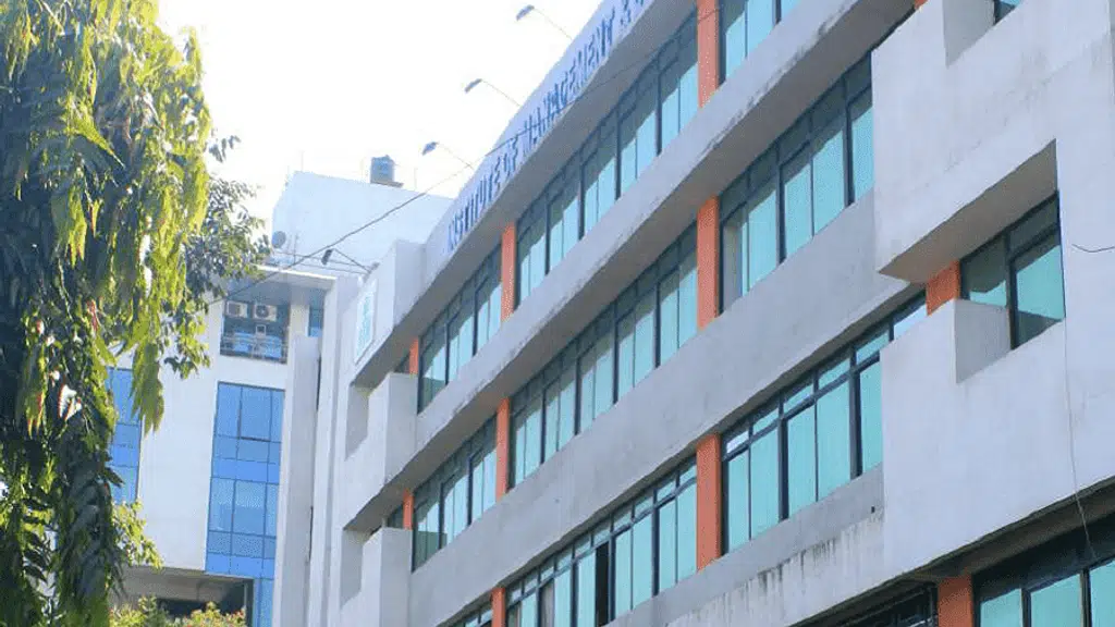 ASM Institute of Management and Computer Studies