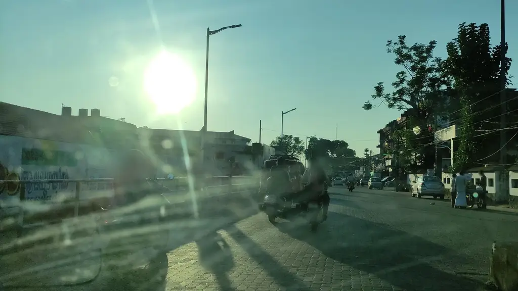 Kayamkulam Nagarasabha Karyalayam