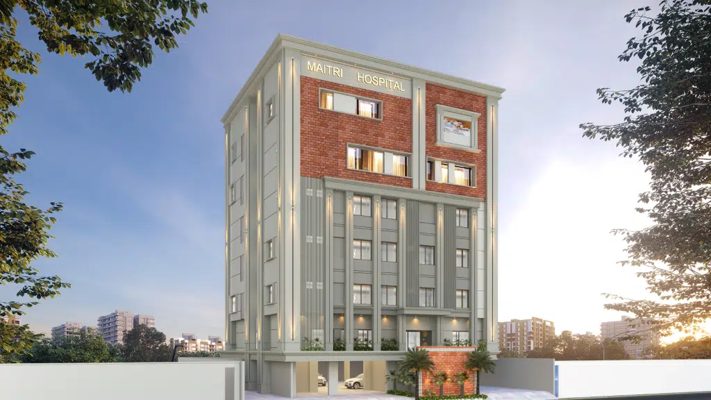 Rishi Architect
