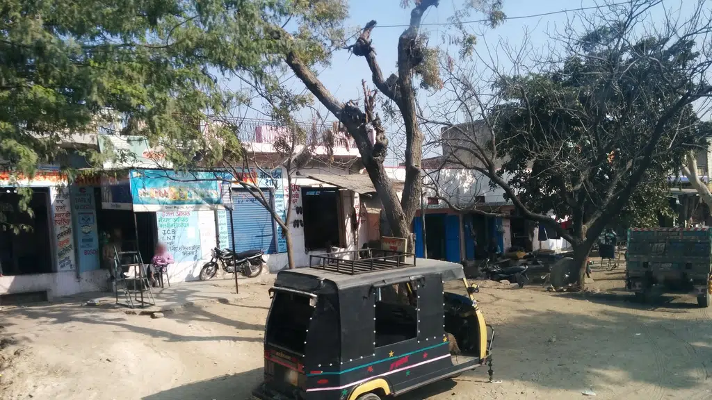 NEXA Navneet Motors Ajmer