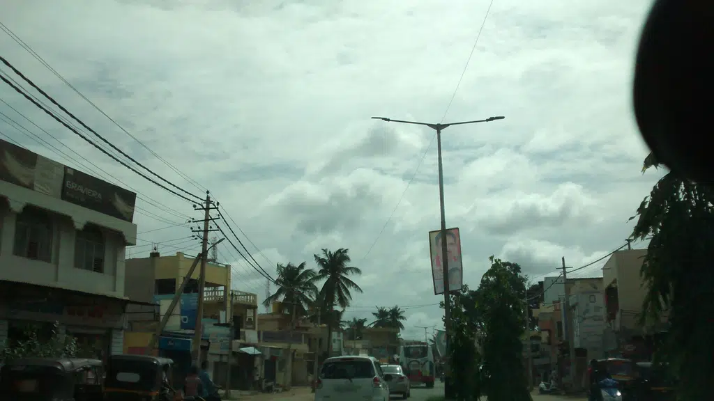 Gund Anjaneya Temple