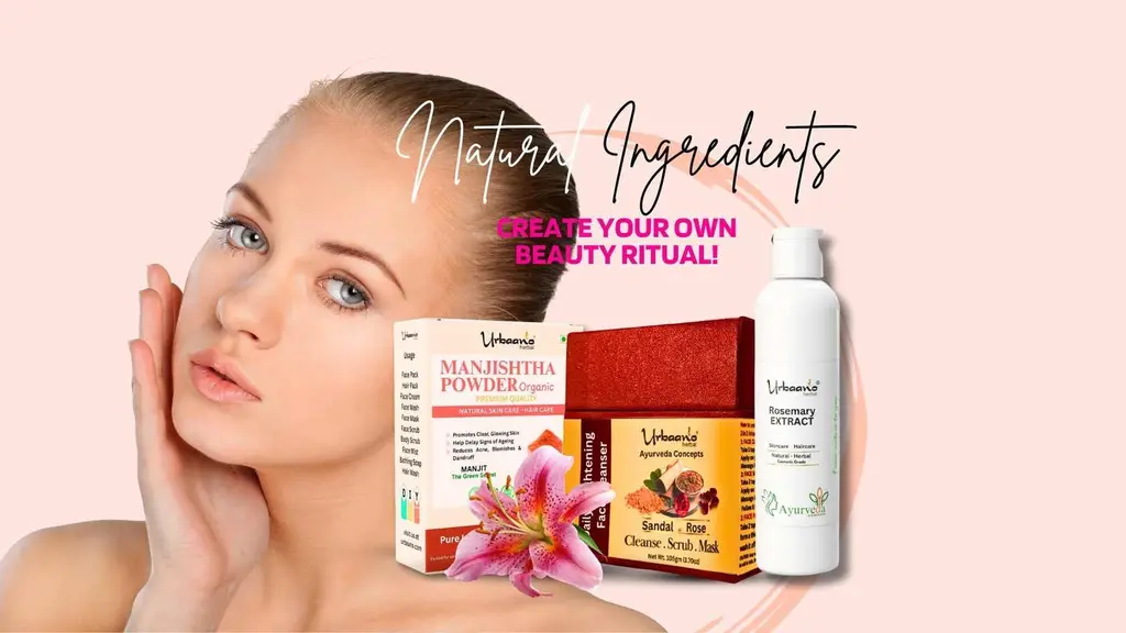 Urbaano Herbal