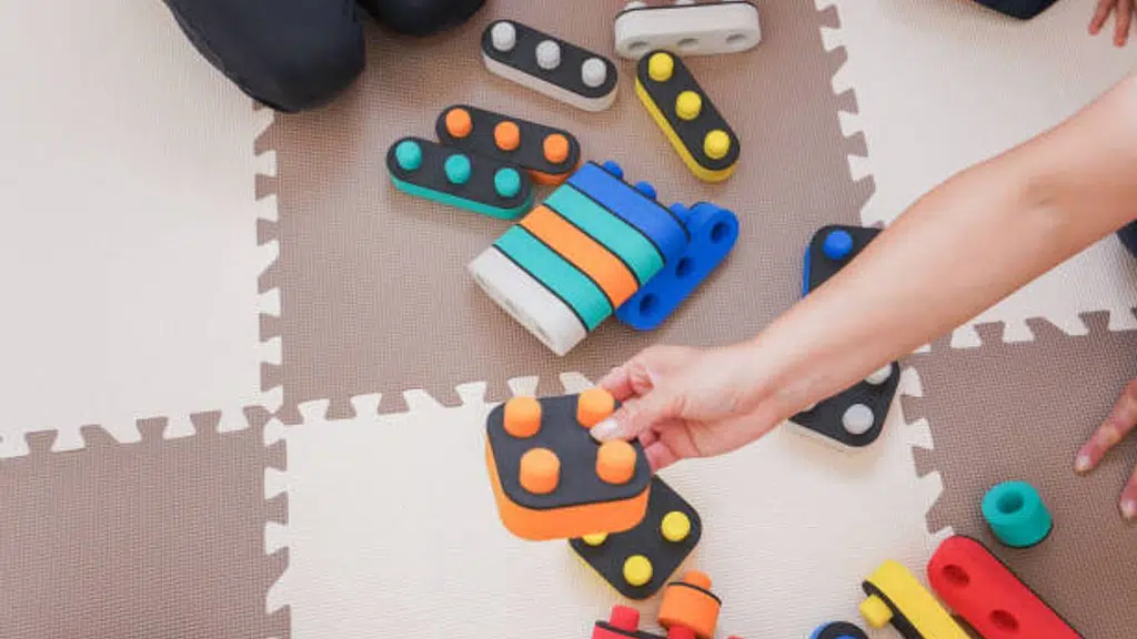 Sancheti Toddlers Besa