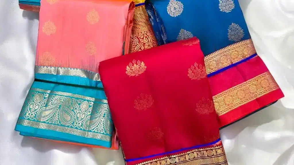 Vivaaha Silks and Sarees