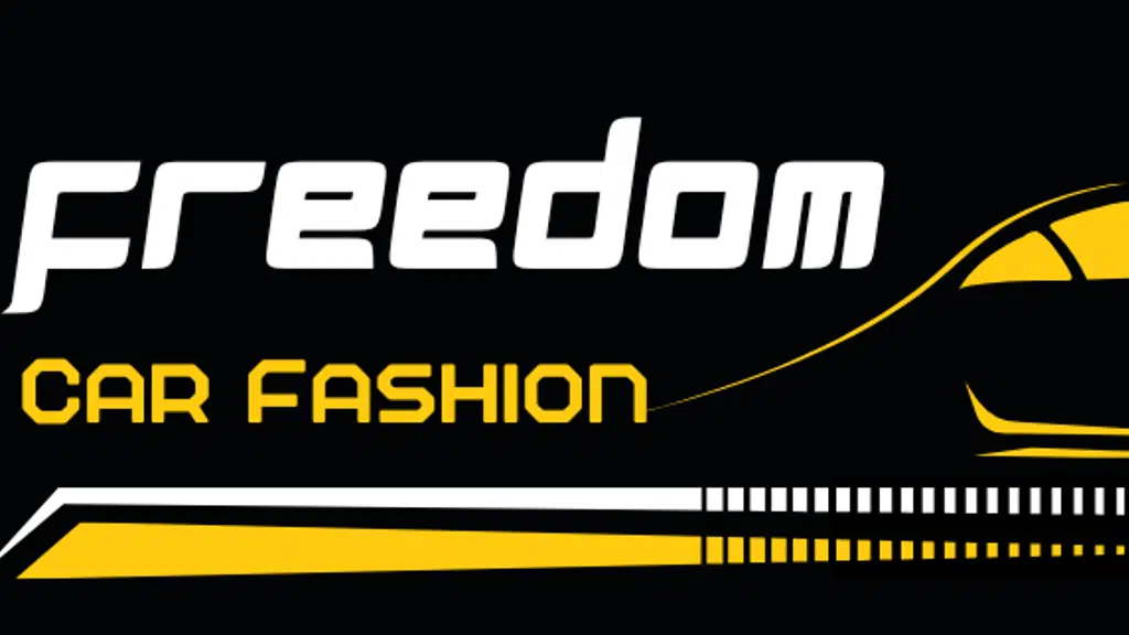 Freedom Car Fashion