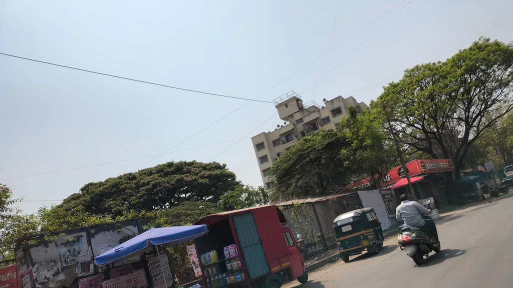 Vasantrao Jadhav Welfare Foundation, Pune