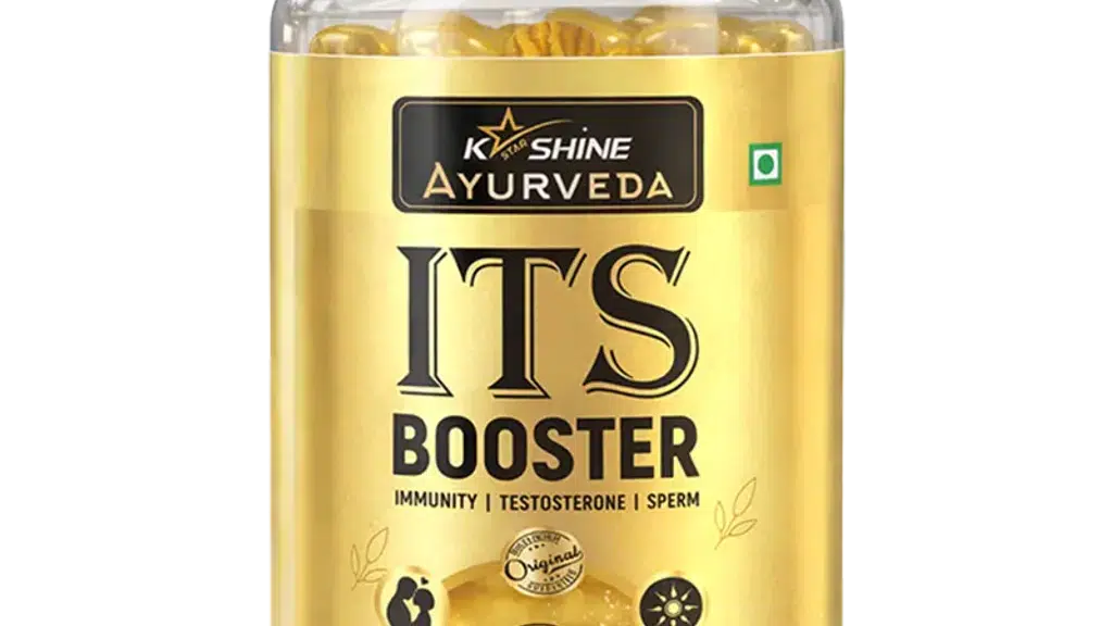 Kstarshine Ayurveda