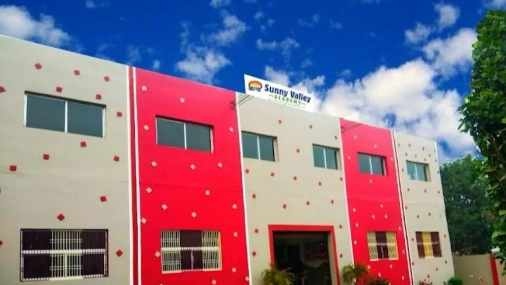 Sunny Valley Academy