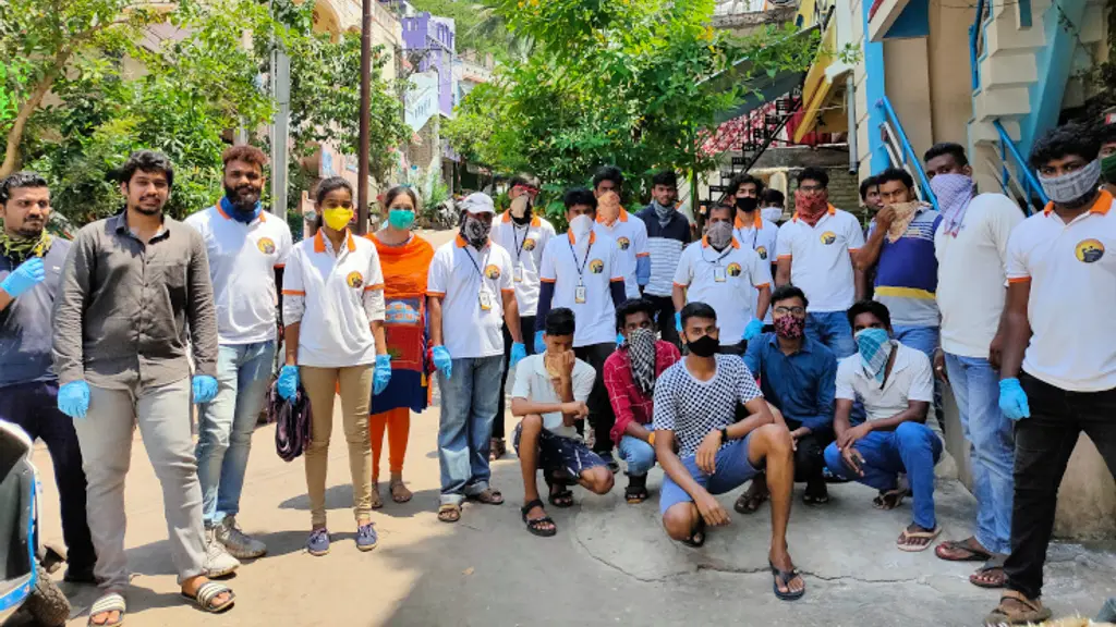 Souls of Humanity