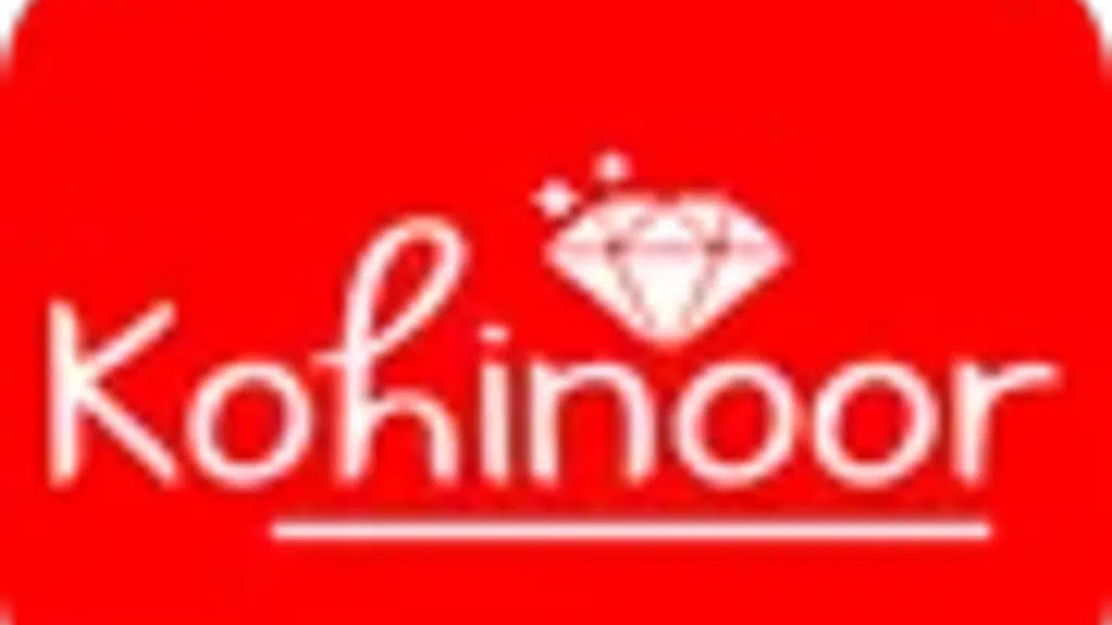 Kohinoor Packers