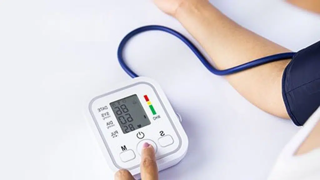 Health Care Point