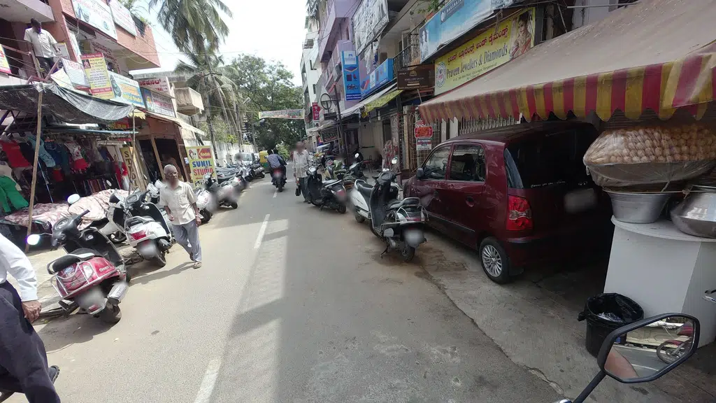 Bangalore City Cooperative Bank Vijayanagar Branch