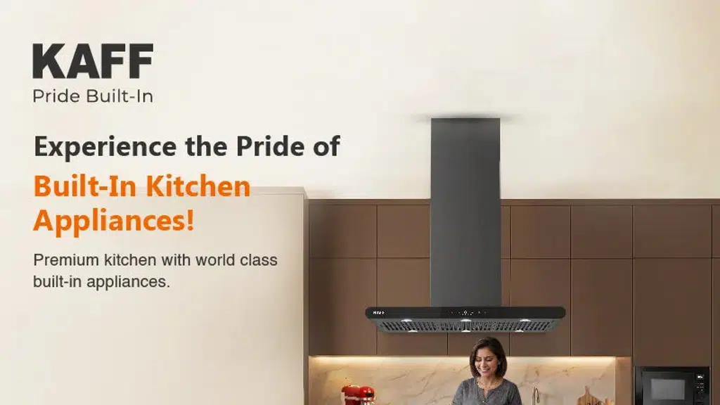 Kaff Kitchen Appliances and Hardware Brand Store