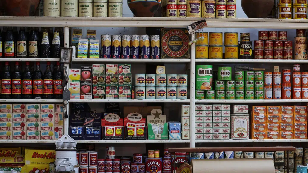 Shree Ganesh Kirana Stores