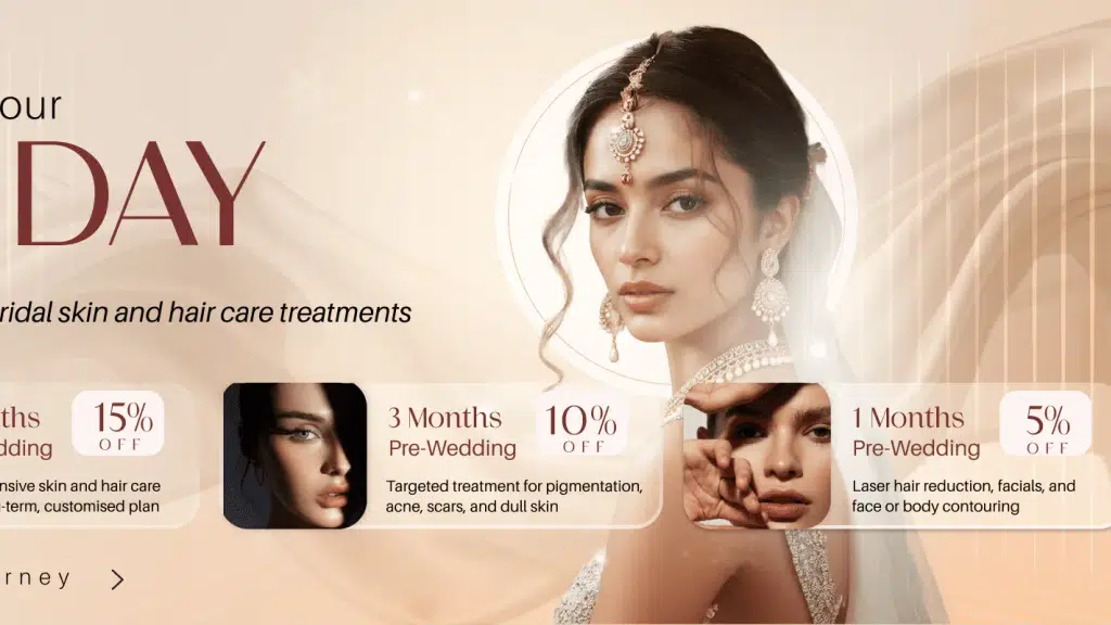 Yavana Skin & Hair Clinic by Dr Madhuri Agarwal - Best Skin Care Clinic in Mulund