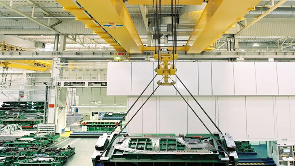 Mahadev Industries