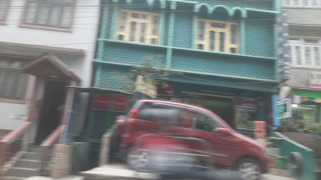 Gurung Furniture House