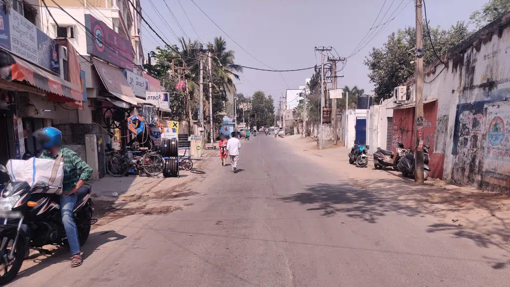 Pranisfamilydhaba