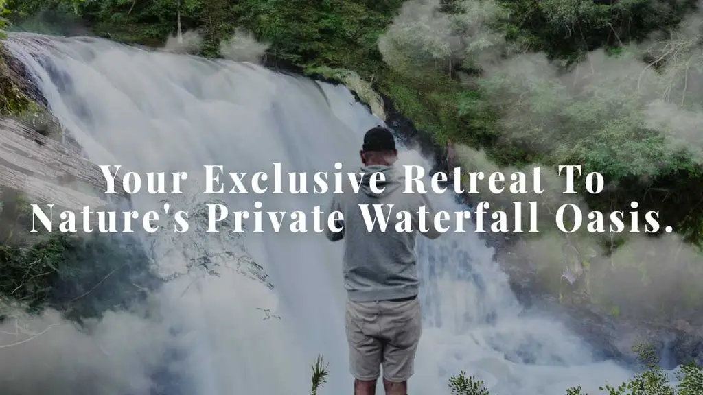 Pearl Valley Retreat