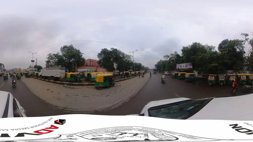 Railway Reservation Centre