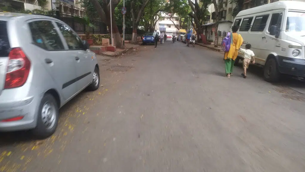 Sanejagruti Secondary School