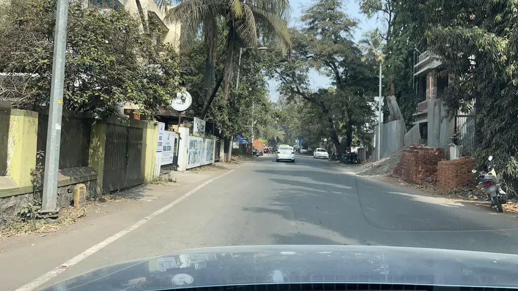 Gokulam CHS