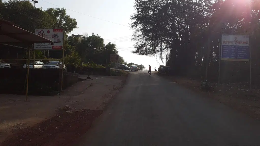 Hotel Siddhi Lodge