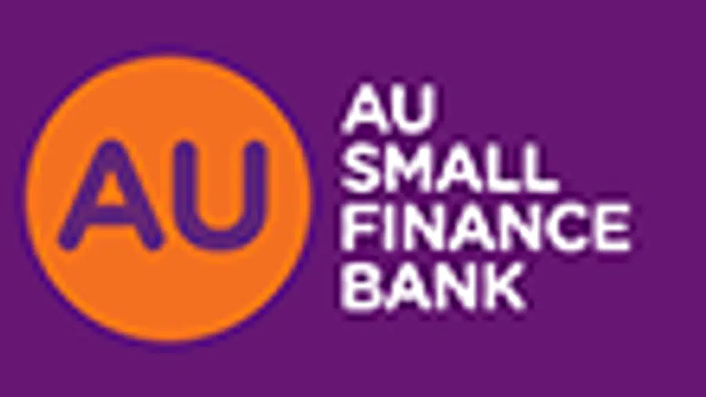 AU Small Finance Bank