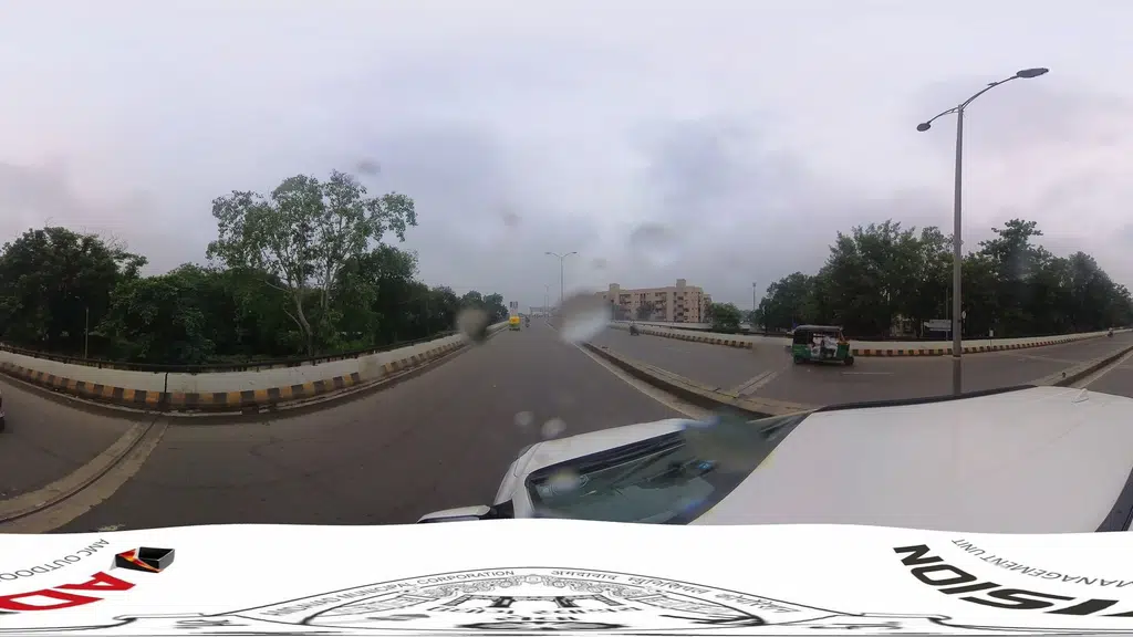 Anupam Bridge