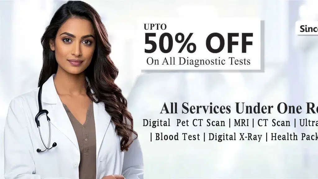 Janta X-Ray Clinic