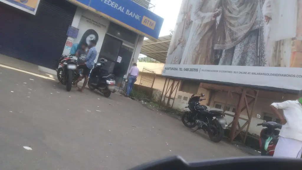 Federal Bank