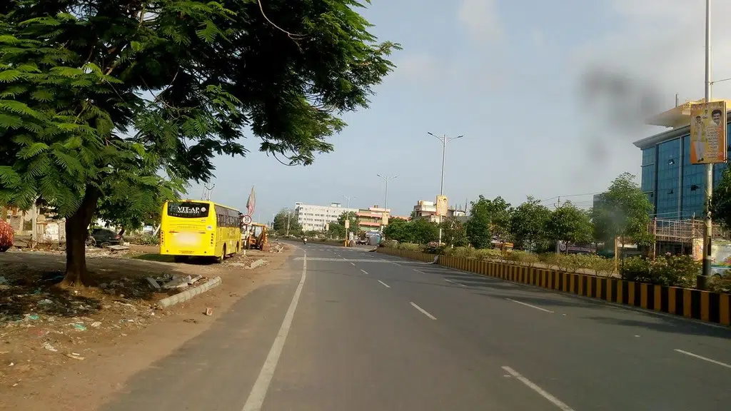 Maruti Suzuki Commercial