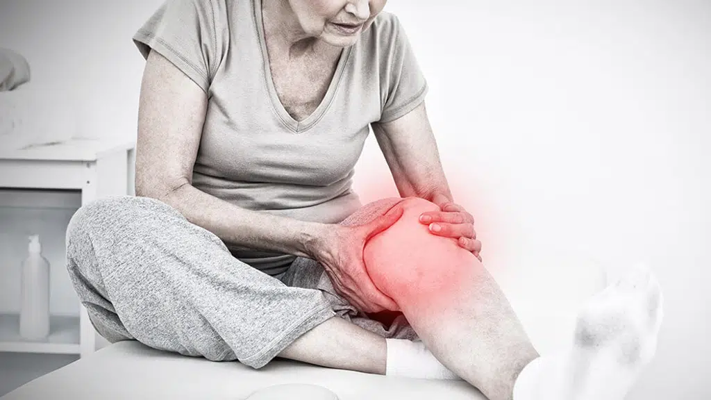Joint Clinic Dr Makhija