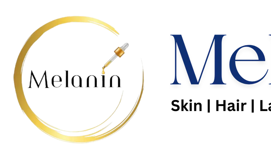 Melanin By Dr. Rutambhara