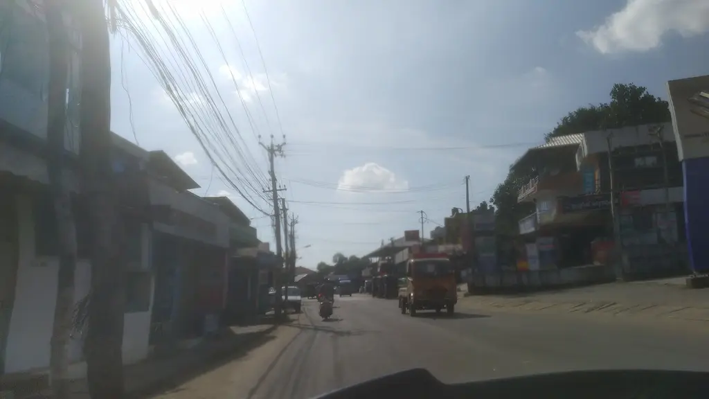 Indus Motors Co-Muvattupuzha-MARUTI SUZUKI
