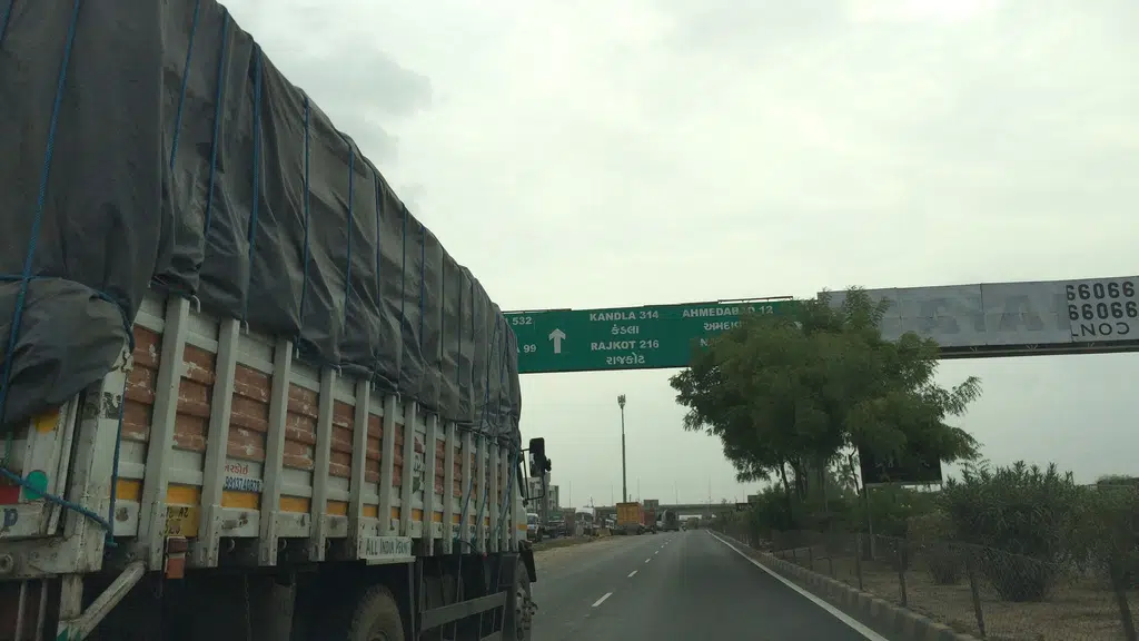 National Transport Carriers