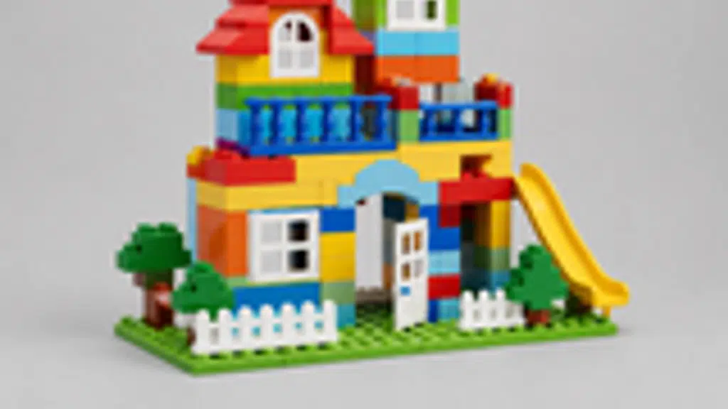 Bacha Toys