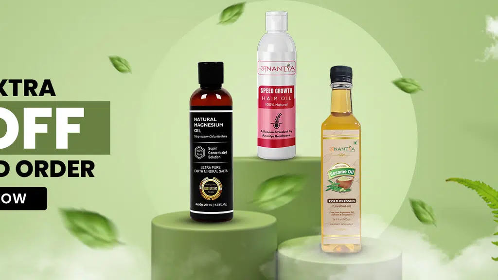 Anantya Healthcare