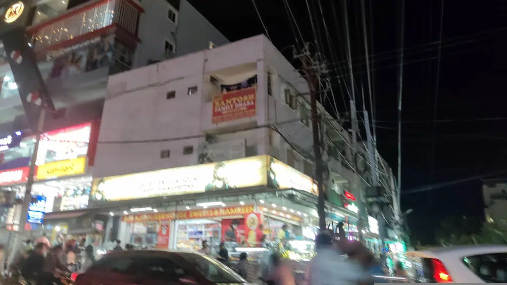 Village Lo Vindu