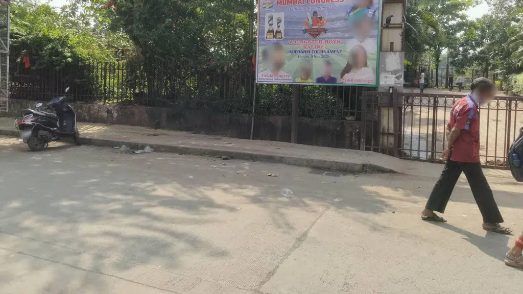 Rizvi Utopia Residential