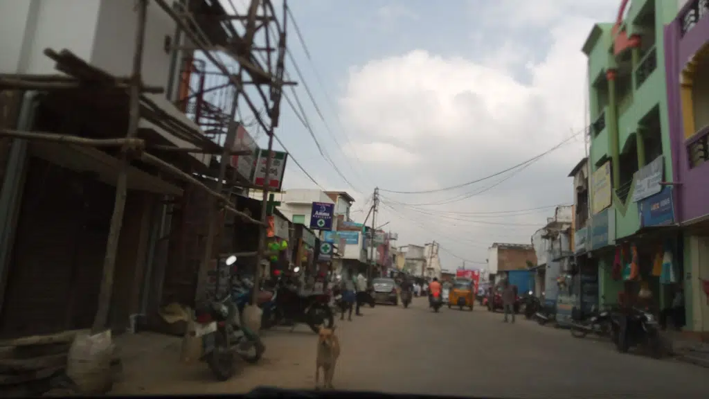Omji Tea Stall