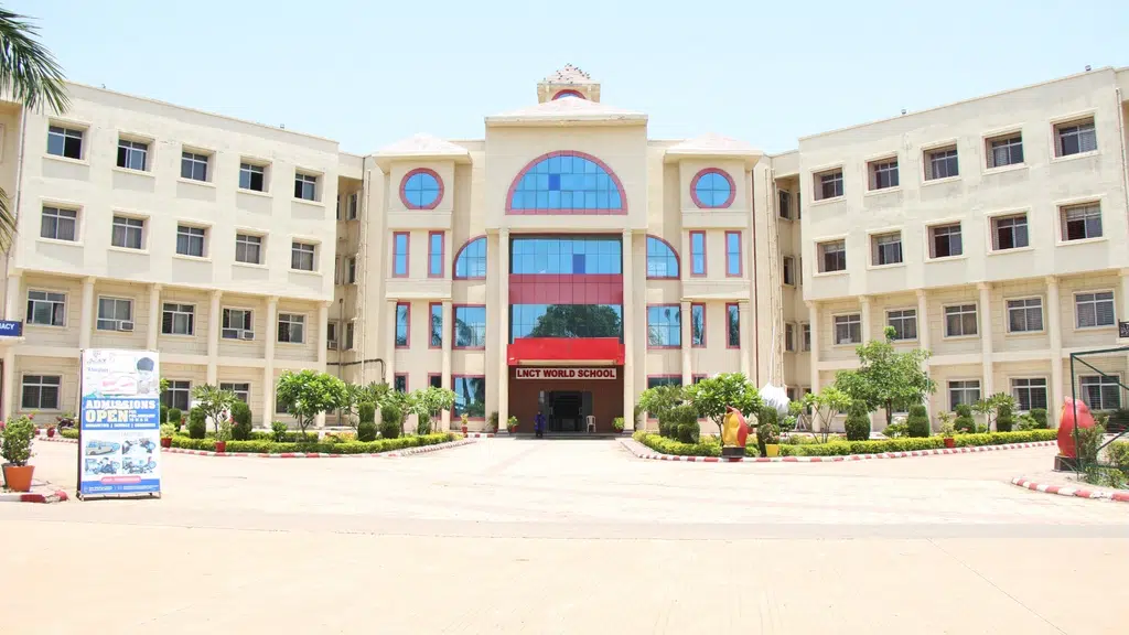 LNCT World Schools