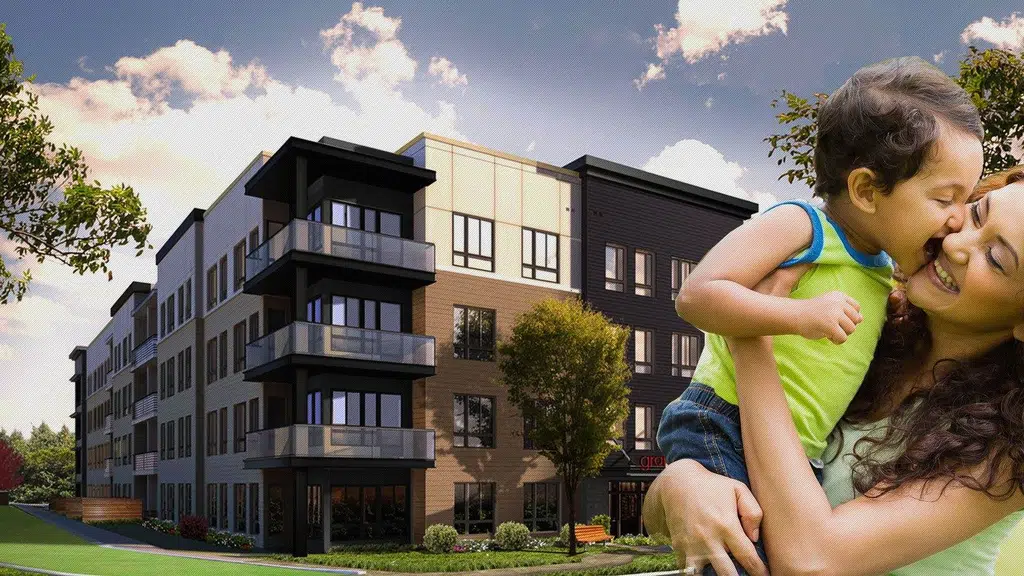 Vasundhara real estate.