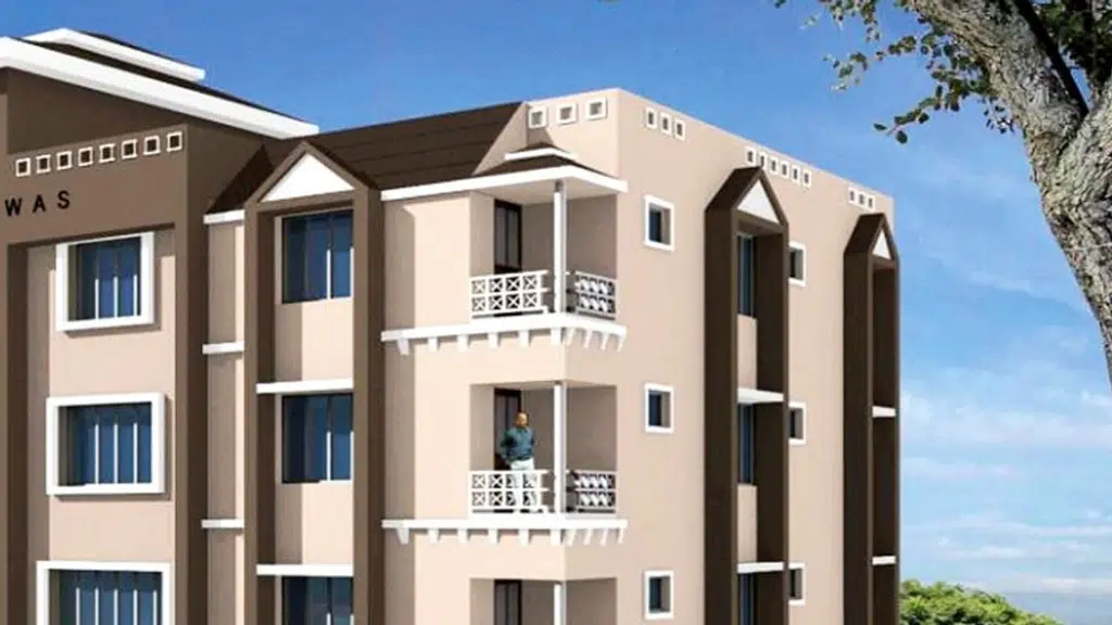 Shree Sidhi Vinayak Buildcon Pvt Ltd