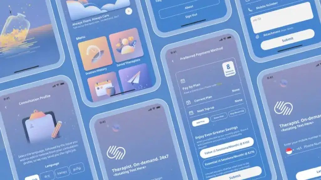 Hipster Private Limited - Software & Mobile App Development Agency , India