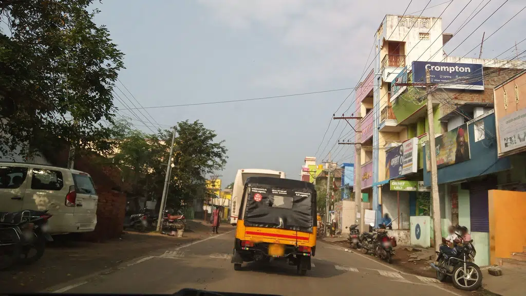 DhanShree Vithyalaya