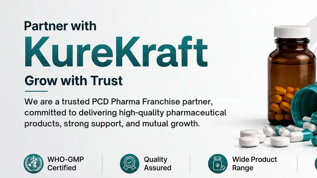 KureKraft Pharmaceuticals