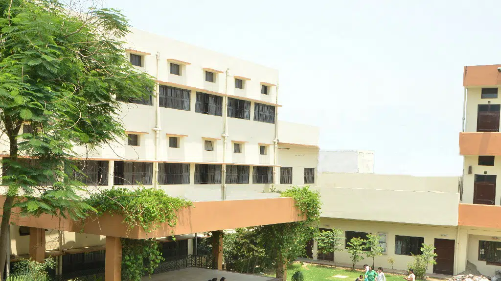 PCM S.D. College For Women, Jalandhar