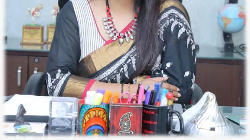 Mamta Modern Senior Secondary School